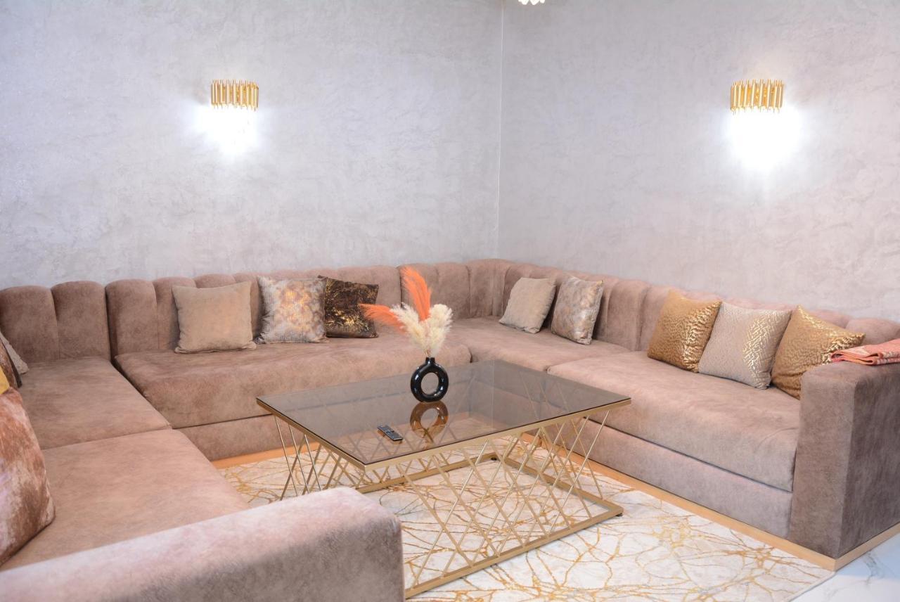 Apartment In Marrakech, Gueliz Marrakesh Exterior photo